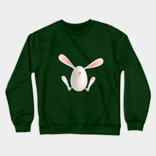 Funny Easter Egg Crewneck Sweatshirt
